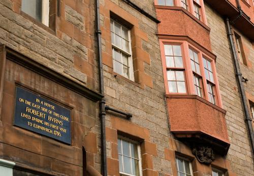 Апартаменты Ladystairs 2 Royal Mile Эдинбург Экстерьер фото