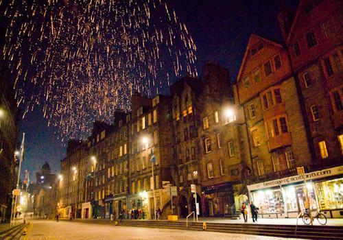 Апартаменты Ladystairs 2 Royal Mile Эдинбург Экстерьер фото